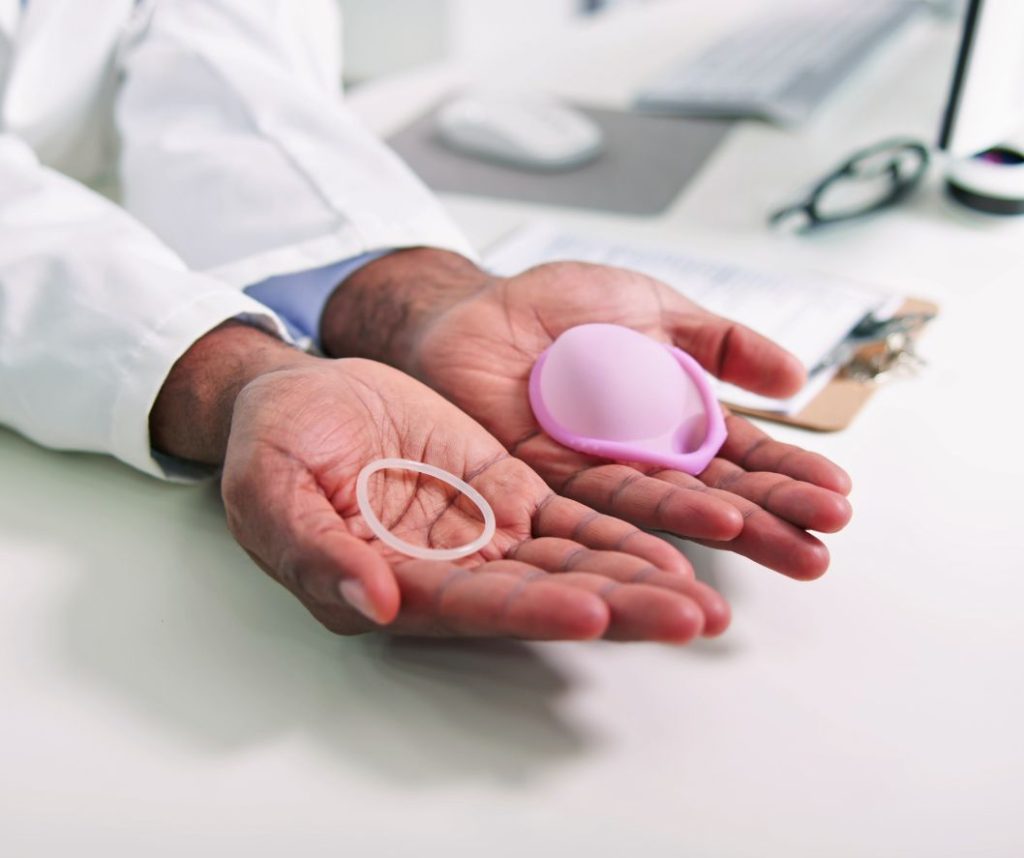 métodos anticonceptivos tipos, eficacia y acceso en ecuador