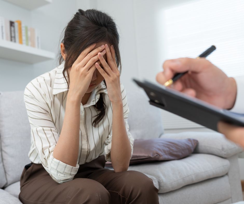 salud mental embarazo no deseado, apoyo emocional, acompañamiento emocional aborto, salud mental mujeres, orientación psicológica embarazo, embarazo no planificado