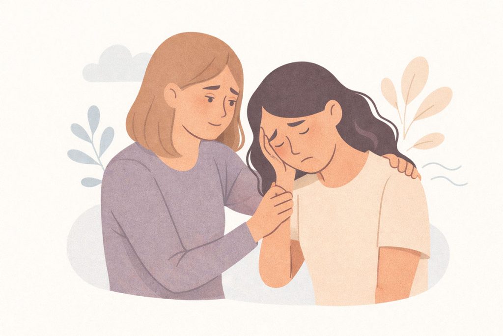 interna acompañamiento