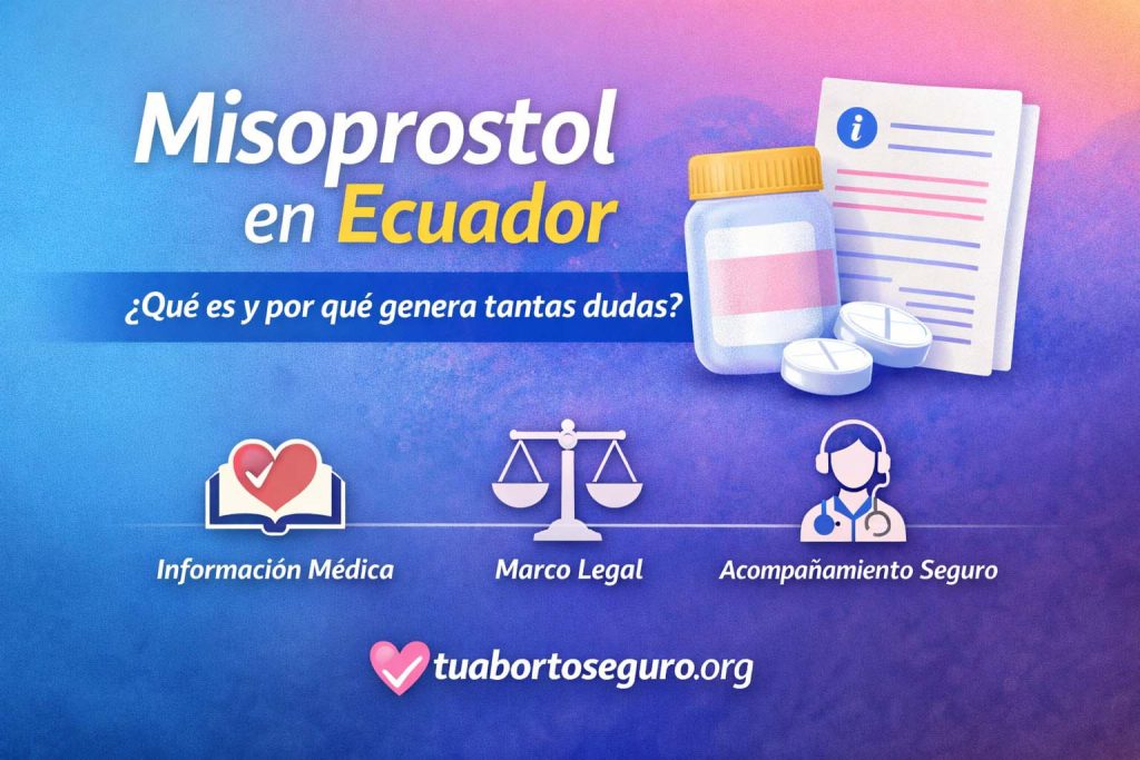 misoprosol