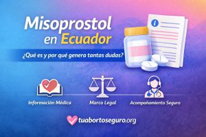 misoprosol